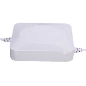 Mini UPS Battery Backup with 4 DC Output Interface, DC 12V/2A 9000mAh Homef1 - Picture 1 of 14