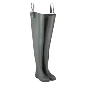 Stivali Wat Le Chameau Delta Limail Evo in gomma naturale, 40 e 41 - Foto 1 di 1
