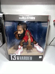 James Harden smALL-STARS (2021 Rockets Commemorative Edition - Red Jersey) 12' - Picture 1 of 7