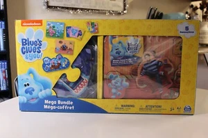 Blues Clues Mega Value Box - Bild 1 von 2