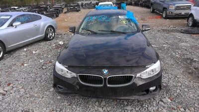 Rear Seat Belt BMW 428I Right 15 - Image 1 of 4