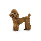 CollectA Realistic Animal Replica Poodle Figure Medium Ages 3 Years and Up