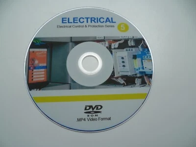 Electrical Control & Protection Systems 5.  Training lessons .Mp4 - Image 1 of 2