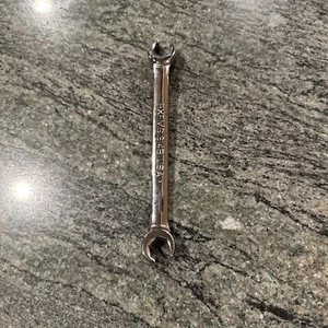 Snap-On rxfms1314b 13,14mm metric double end flare nut wrench - Picture 1 of 7