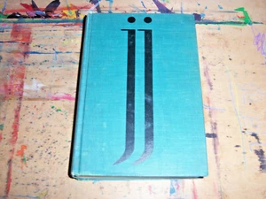 James Joyce Ulysses 1946 Random House 4to HC VG - Picture 1 of 6