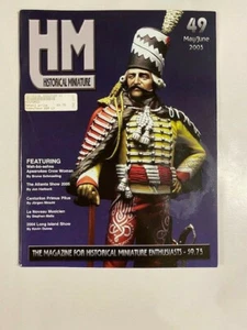Historische Miniatur - Mai/Juni 2005 - #49 - Bild 1 von 1