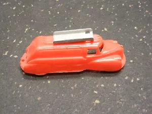 Thomas Plastic Truck I-140 with Roof Cargo - Picture 1 of 3