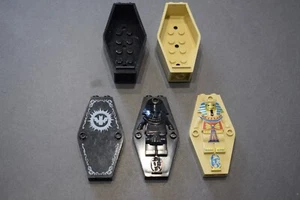 Lego 30163 30164 Sargbodendeckel 1 Stück - Bild 1 von 7