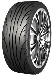 Pneumatici Estivi Gomme NANKANG 195/50 ZR15 86W NS-2R XL (SemiSlick)T=180 STREET - Foto 1 di 1
