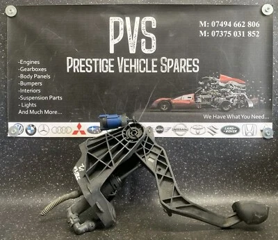 PEDAL EMBRAGUE SEAT IBIZA VW POLO MK4 6R2721059E 2012 (57) Foto 1 de 4