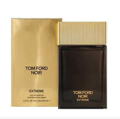 Tom Ford NOIR EXTREME Eau De Parfum Spray 100 Ml - image 1 of 2
