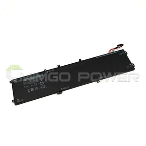 New 6GTPY Battery for Dell Precision 5510 5520 5530 M5520 XPS 15 9550 9560 9570 - Picture 1 of 2