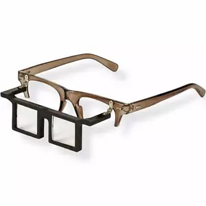Telesight Half Frame Magnifier - Picture 1 of 7