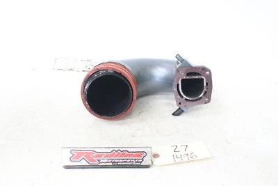 1995 YAMAHA WAVERAIDER 1100 RA1100 EXHAUST HEAD PIPE MUFFLER HEADER - Image 1 of 4