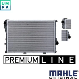 RADIATOR ENGINE COOLING CR 298 000P FOR BMW 5E397E38 M62B35 3.5L M62B44 4.4L - Picture 1 of 16