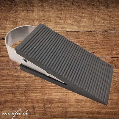 Türstopper/ Türkeil, verschiedene Modelle, Teilweise mit Alarm, Türfeststeller - Bild 1 von 4