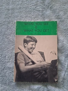 Libro de trabajo escolar 1972 MSU desarrollado lo que ves es lo que obtienes - Imagen 1 de 10