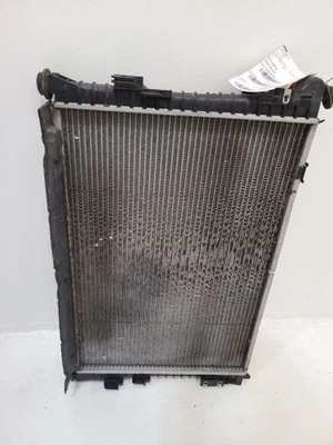 2011-2019 FORD EXPLORER Radiator Without Turbo FWD BB538005BA 11-19 - Imagem 1 de 4