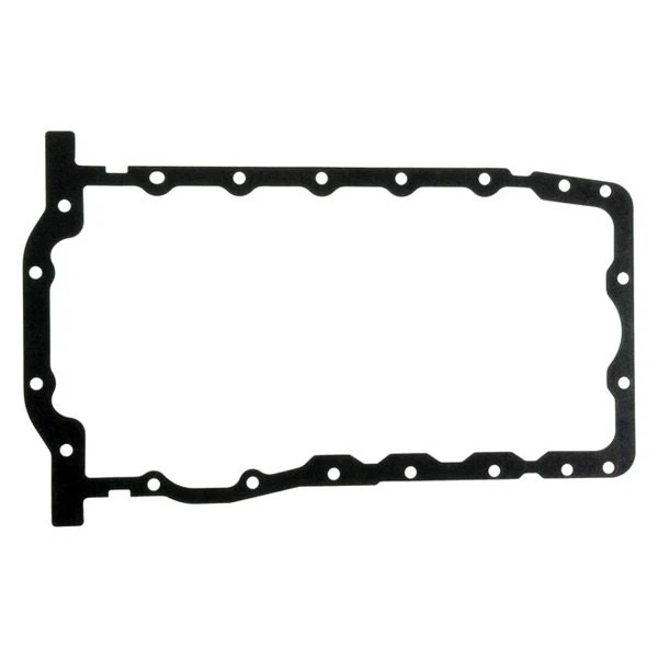 For Volkswagen Jetta 1999-2006 Mahle OS32325 Engine Oil Pan Gasket Foto 1 de 1