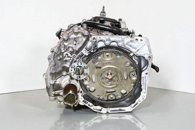 2013-2019 Nissan Versa CVT Automatic JDM Transmission 1.6L HR16DE - Image 1 of 4