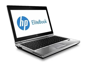 HP ELITEBOOK 2570P WINDOWS 11 LAPTOP INTEL I7 8GB RAM 128GB SSD 12" HD WEBCAM - Picture 1 of 5