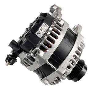 2020 - 2025 FORD TRANSIT-350 UPPER ALTERNATOR GENERATOR 12V OEM LK4T10300RB - Bild 1 von 2