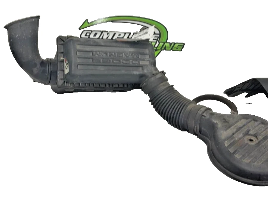 Dodge Dakota 2000-04 purificador de aire 3,9 L Foto 1 de 4