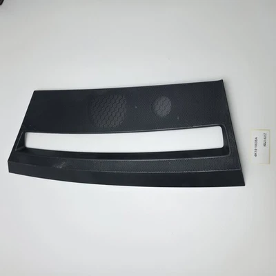 2025 Audi RS7 Instrument Panel Cover 4K1819636A - Image 1 of 4