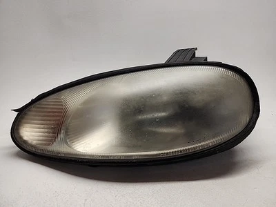 Mazda Miata MX5 1999 2000 OEM Faro delantero izquierdo Carcasa Halógeno LH  Foto 1 de 4