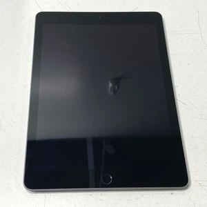 Apple iPad (6th Generation) Model-A1954 32GB Version 17.7.6 | Verizon - Picture 1 of 6