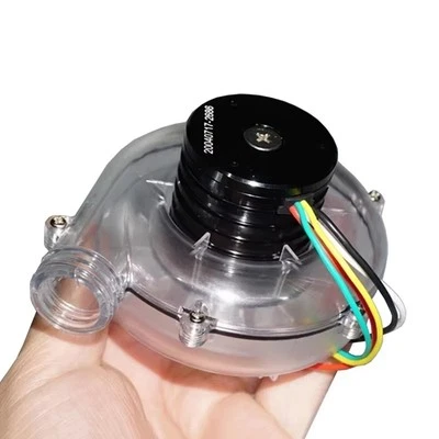  Brushless Motor 39mm Silent Operation DC 12V-24V O6Q94095 - Image 1 of 4
