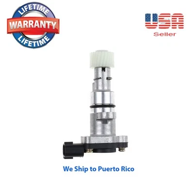 车辆速度传感器适合:丰田拾音器 92 - 94 红杉 2001 - 2007 Tundra 2000 - 2002 — 第 1/4 张图片