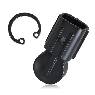 A/C Compressor Flow Sensor with Snap Ring for Lexus 2013-2018 ES300h ES350 - Image 1 of 4