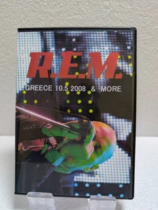 R.E.M Live 2008 R.E.M. - Imagen 1 de 2