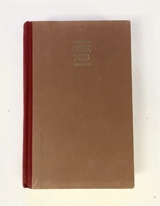 Our Nig By Harriet E. Wilson Hardcover Book 1983 Random House - Picture 1 of 6