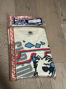Super Sick Jt Racing Bad Boy Deadstock Shirt - Picture 1 of 3