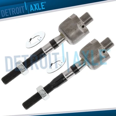 Juego de barras de amarre interiores delanteras tracción trasera aptas para Infiniti G35 G37 2007 2009 2010 Foto 1 de 4