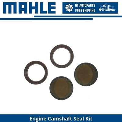 For 1990-1997 Lexus LS400 4.0L V8 Engine Camshaft Seal Kit Mahle 1991 1992 1993 - Image 1 of 2