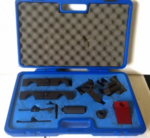 LASER ENGINE TIMING TOOL KIT 5451A BMW M62 X5, 5, 7 SERIES RANGE ROVER FOR RENT - Picture 1 of 3