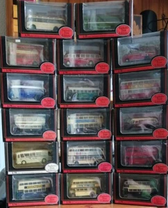 Boxes EFE Buses & Coaches multi buy discounts Exclusive First Editions Railways - Picture 1 of 39