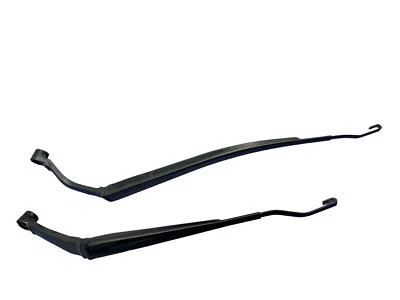 2015-2024 Nissan Murano OEM JUEGO DE BRAZO LIMPIAPARABRISAS DELANTERO IZQUIERDO Y DERECHO (2) Foto 1 de 4