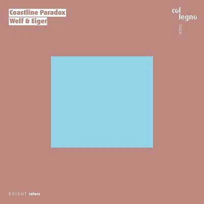 Coastline Paradox • Welf & Eiger CD - Bild 1 von 2