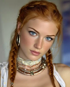 Professional 8x10 Photos: Exquisite Lovely Ladies Art Quality 699737702 - Picture 1 of 1