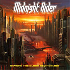 Midnight Rider Beyond the Blood Red Horizon (Vinyl) (US IMPORT)