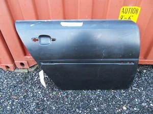 Vauxhall Opel Vectra C Signum original piel de puerta trasera derecha 2002 a 2008 - Imagen 1 de 6