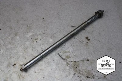 Honda CB500 K 1972 basculante trasero suspensión eje pivote R15-2820.SK Foto 1 de 3