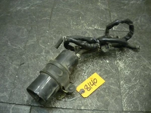 1999-2002 SUZUKI SV650 EVAP CANNISTER EMISSION HOSE 8140 - Picture 1 of 2