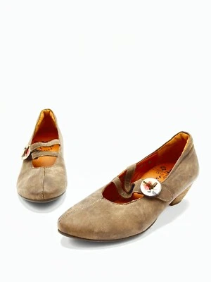 think! Zapatillas Alta Calidad Para Mujeres T.42 - Imagen 1 de 4