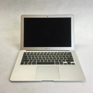 Apple MacBook Air A1466 Laptop 13.3"i5-4260U 4GBRAM 256GBSSD EMC2632 Early 2014 - Picture 1 of 6
