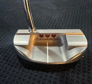 Scotty Cameron Studio Select Fastback NO.1 right hand - Picture 1 of 4
